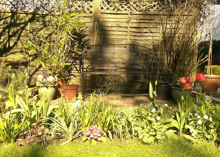 Langdale View 4* Windermere