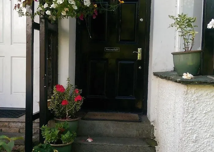 Langdale View Bed & Breakfast 4*