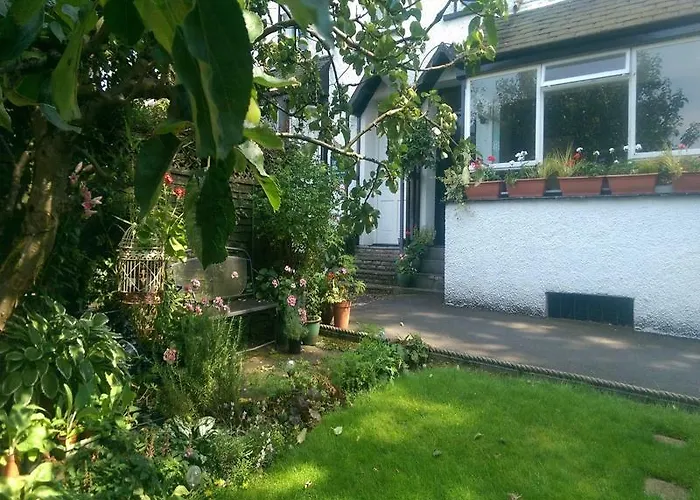 Bed & Breakfast Langdale View Windermere