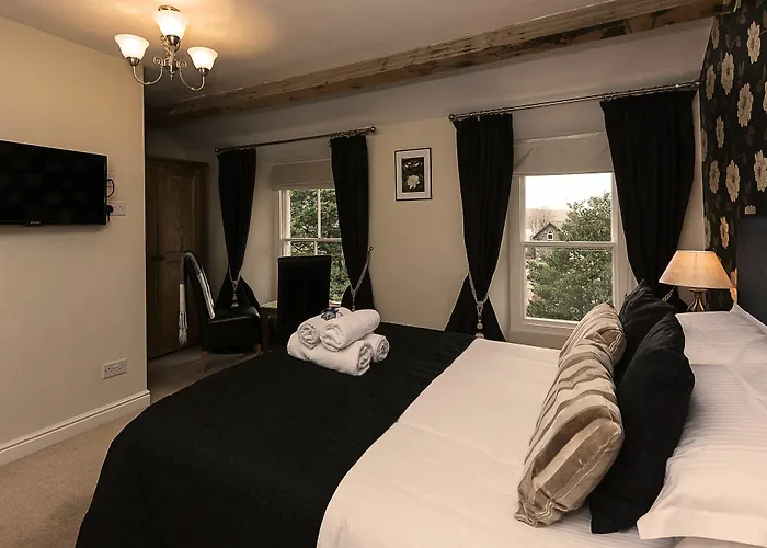 Langdale View 4* Windermere